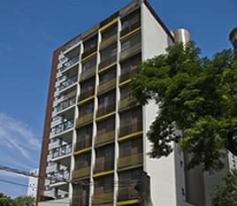 [T[TIPOLOGIA]] - Edifício Residencial Pascoal Vital