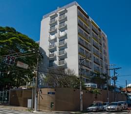 Edifício Treetop