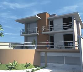 Residencial