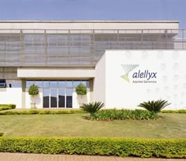 Laboratório Alellyx