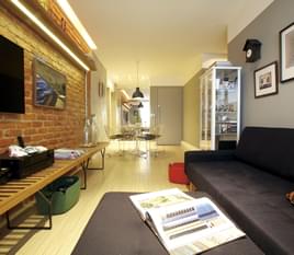 Apartamento Break