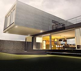 Casa T