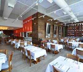 Restaurante Due Cuochi Morumbi Corporate