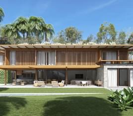 Casa Vinhedo