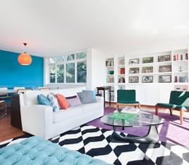 Apartamento Amauri