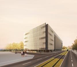 Concurso Nacional para Edifício Anexo da Biblioteca Nacional