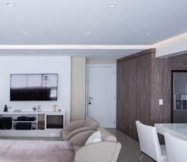 Apartamento GRZ