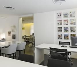 Guedala Office II