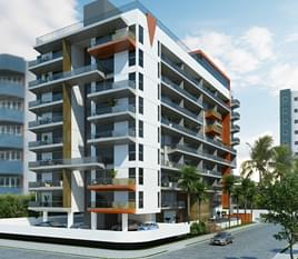 Villi Residence Design