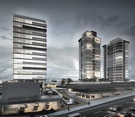 ELO mixed use