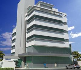 Edifício Alexandria