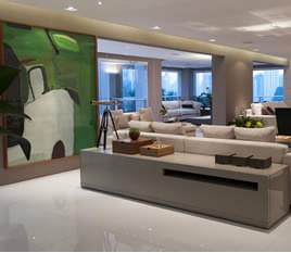 Apartamento Campo Belo I