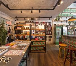 Void General Store II