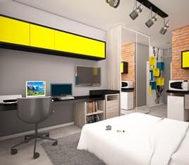 Loft Moema