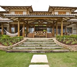 Casa Sarian
