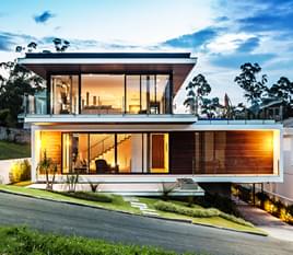Casa LB