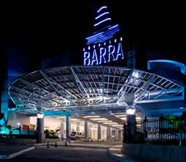 Shopping Barra
