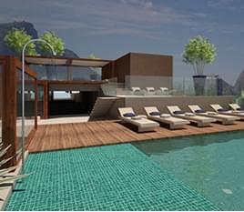 Hotel Marina Palace