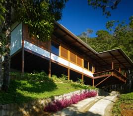 Casa Brava