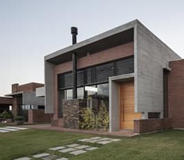Casa Hoff