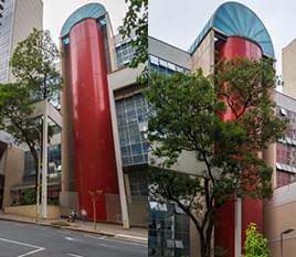 Faculdade Pitágoras