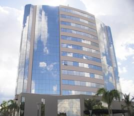 Complexo Hoteleiro e Eventos