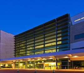 Hospital Unimed Barra