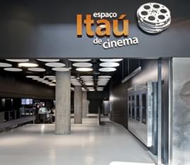 Espaço Itaú de Cinema