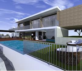 Residência S.P.A01