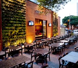 Bar Sibipiruna
