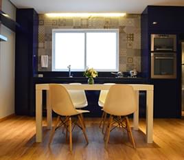 Apartamento HLC