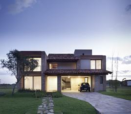 Casa CKN