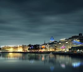 Concurso para Museu Guggenheim Helsinki