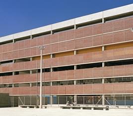 Escola Estadual União de Vilanova III e IV