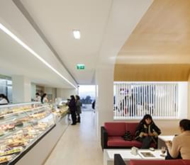 Bakery