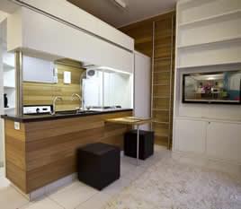 Apartamento Ipanema II