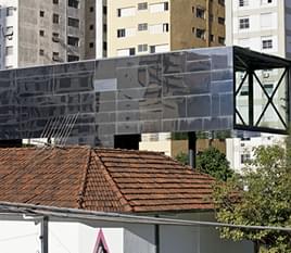 O observatório - Oscar Freire