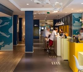 ibis Styles Anhembi