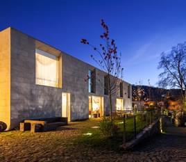 Carmos Boutique Hotel