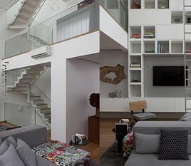 Casa Itaim II