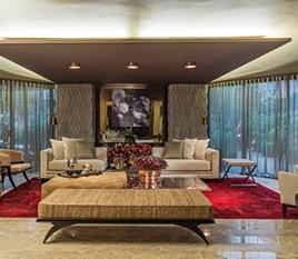 Lounge das Jabuticabeiras