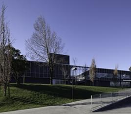 Escola Secundária de Lousada