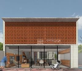 Casa TCP