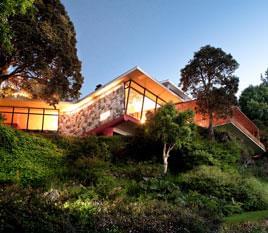 Hotel Antumalal