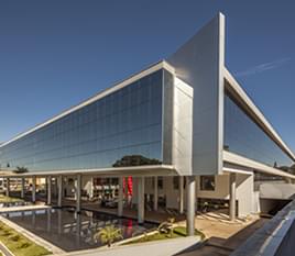 Centro Empresarial Parque Brasília