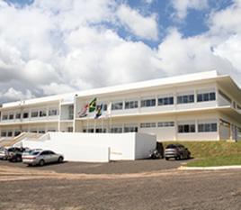 Colégio Casimiro Montenegro Filho