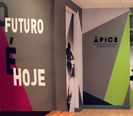 Sede Ápice