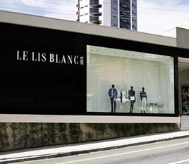 Le Lis Blanc