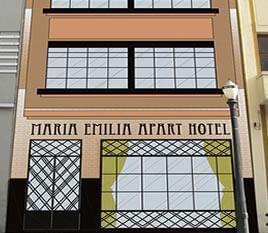 Hotel Maria Emilia