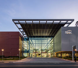 SESC Guarulhos